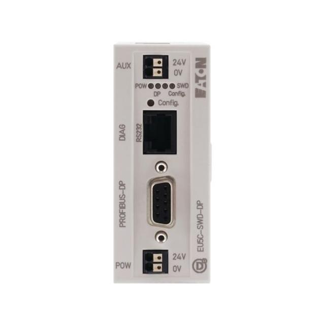 EU5C-SWD-DP Gateway SmartWire-DT do sieci Profibus DP 116308 EATON