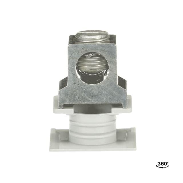 Tmax FC CuAl 1x50mm T4 zestaw zacisków 3szt. 1SDA054984R1 ABB