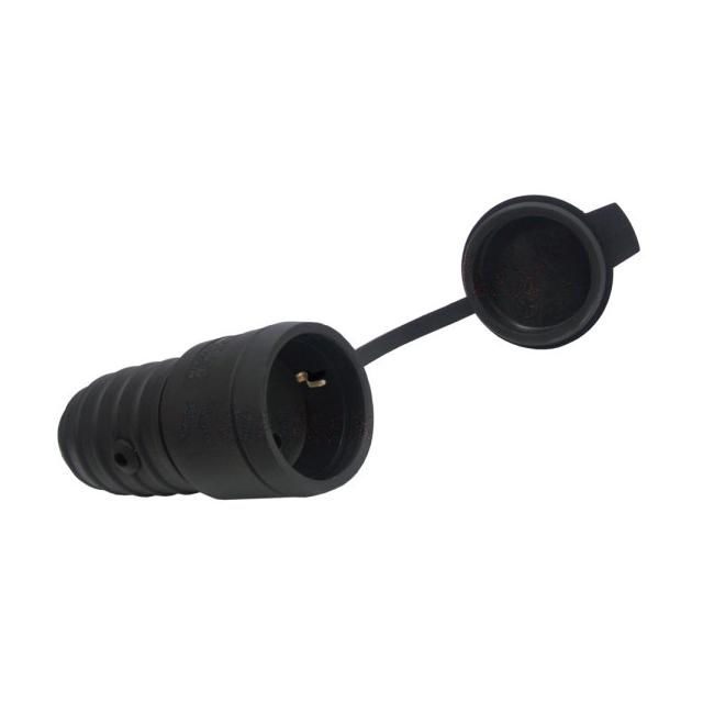Rozgałęźniki, gniazda, wtyczki GRIP GP/S 4862 KANLUX