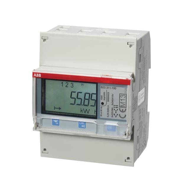 Licznik energii elektrycznej B23 311-100
