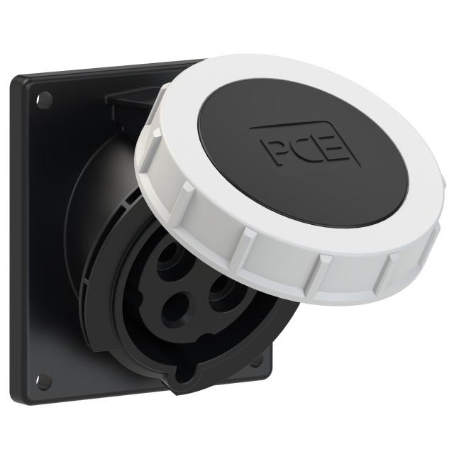 GN.TABL.SKOSNE 32A 4P IP67 7H