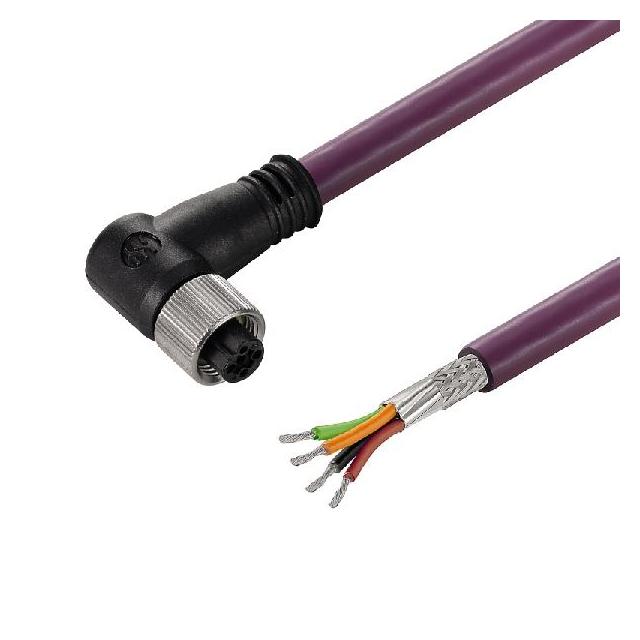 SAIL-M12BG-4S1.5U0.5 Kabel czujnikowy WEIDMULLER