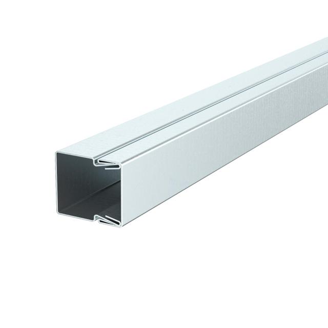 KANAŁ 20X 20 STAL FS