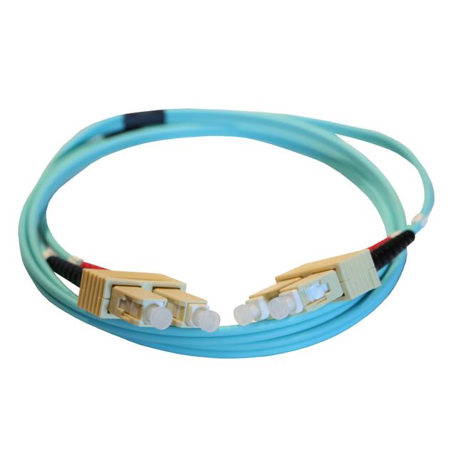 Lcs Kabel Krosowy Om3 Sc/Sc - 1M Duplex 032609 LEGRAND