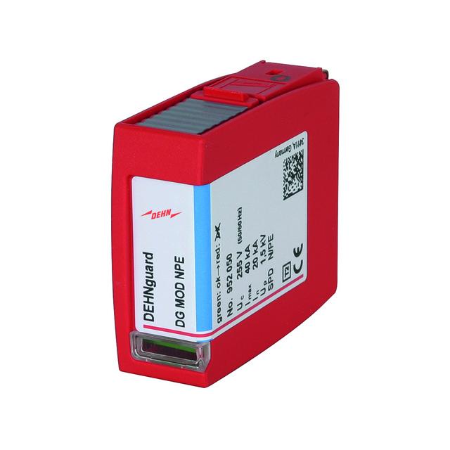 Moduł ochronny N-PE do DEHNguard M TT ...