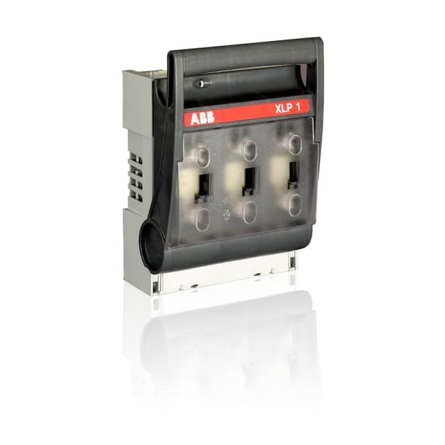 XLP1-6M10 rozłącznik bezp 250A, 6 śrub M10