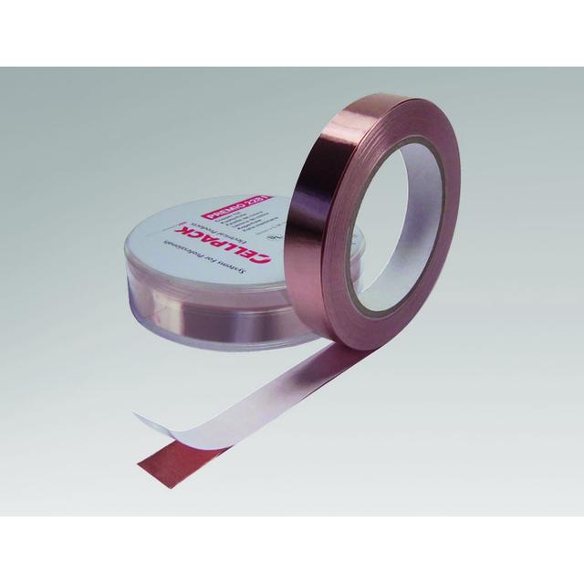 FOLIA MIEDZIANA PREMIO 2281 0,06X0,09X33