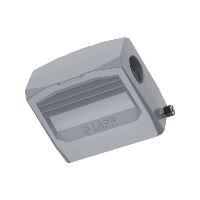 H-B 16 TSH-RO M32 N.GEW. OBUDOWA WTYCZKI Z WEJŚCIEM BOCZNYM 79104400 LAPP KABEL