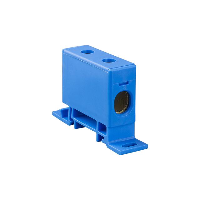 Złączka przelotowa ZP50 Cu / n 48.51 OPATÓWEK