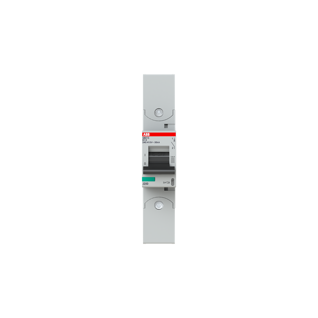 S801S-D13-R Wyłącznik nadprądowy 50kA 1P D13A 2CCS861002R0131 ABB