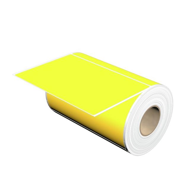THM VIN 101/150 GE/G Materiał do etykiet WEIDMULLER