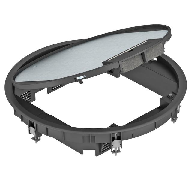 GESR9U, KASETA ZASILAJĄCA