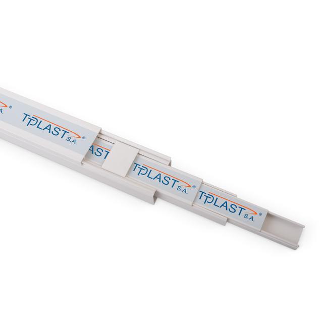 Kanał Elektroinstalacyjny 32x30 (2m) KK 32X30-28 10264 TT PLAST