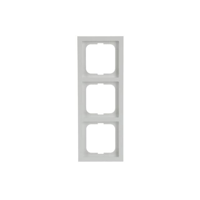 FUTURE Ramka 3-krotna biały studyjny 2CKA001754A4502 ABB