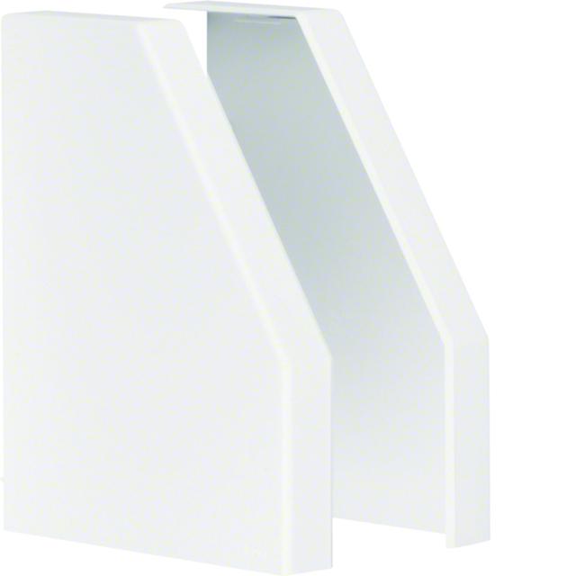 tehalit.RK Pokrywy boczne 190mm biały L22399010 HAGER