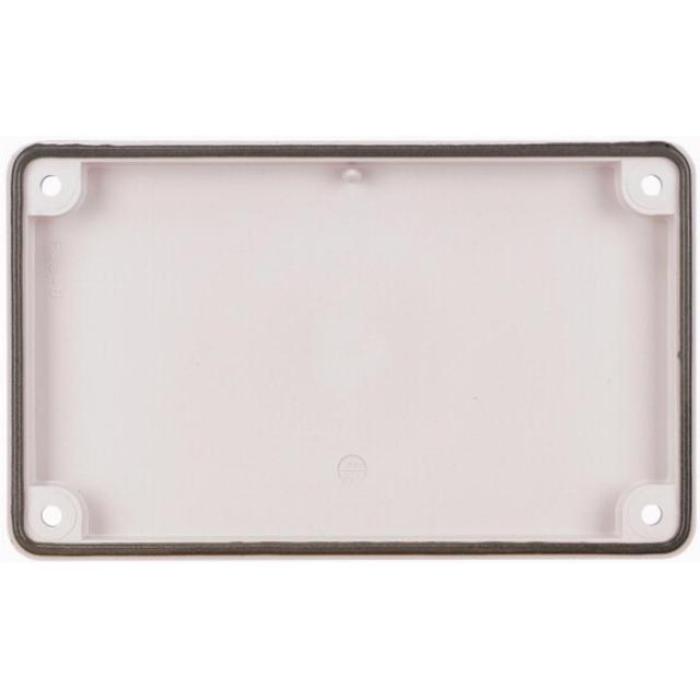 F3A-0 OSŁONA ZABEZPIECZAJĄCA Z MATERIAŁU ELEKTROIZOLAC