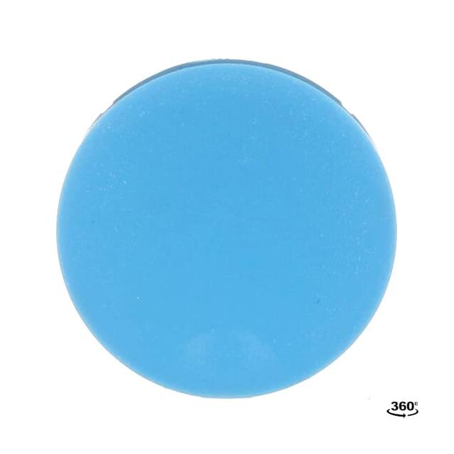 Przycisk, kolor niebieski KA1-8084