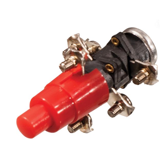 Wyłącznik termiczny trójfazowy