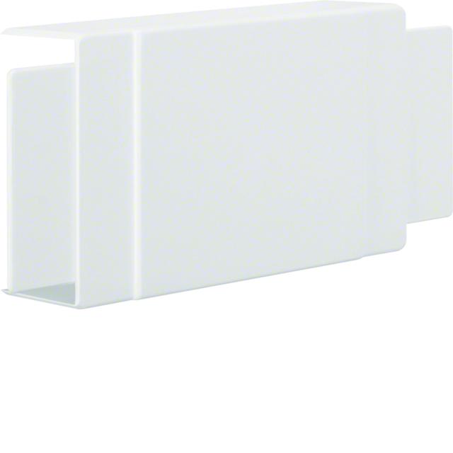 tehalit.LF Element T/X, 40x90mm, biały LF4009089016 HAGER