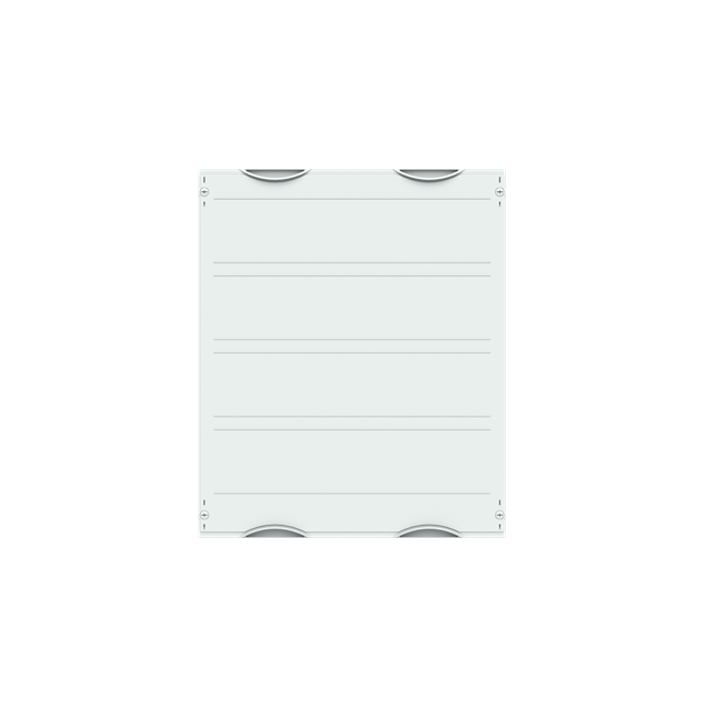 MBK209 Zestaw moduł pod zaciski na szynę DIN (do samodzielnego montażu)