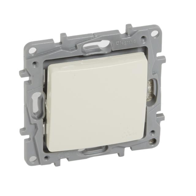 NI:K ŁĄCZ UNIWERSAL IP44 10AX 664821 LEGRAND