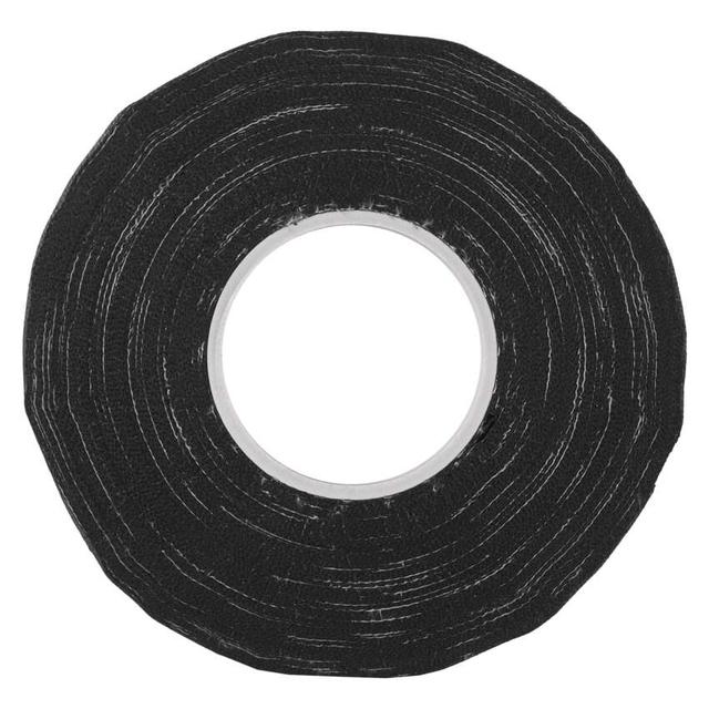 Taśma izolacyjna tekstylna 15mm / 15m czarna F6515 EMOS