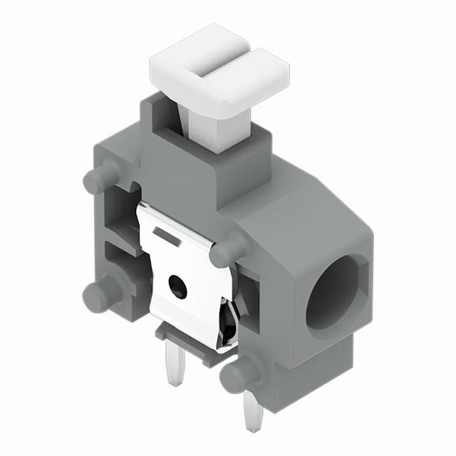 modularna złączka do płytek drukowanych