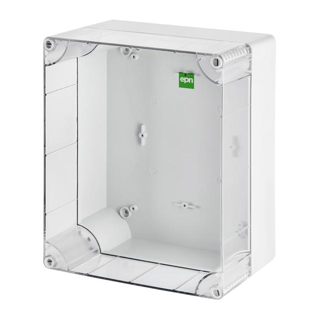 INDUSTRIAL Puszka n/t 313x253x165 IP65