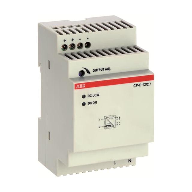 1SVR427043R1200^CP-D 12/2.1