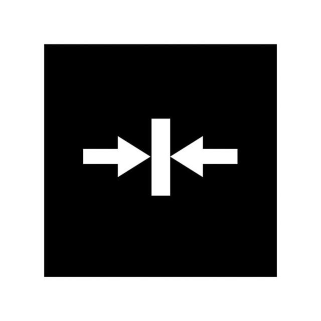 55TQ18 WKŁADKA PRZYCISKU ; MOCOWANIE