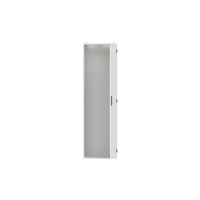 TL212S TwinLine-L szafa stojąca II kl. izol. IP55