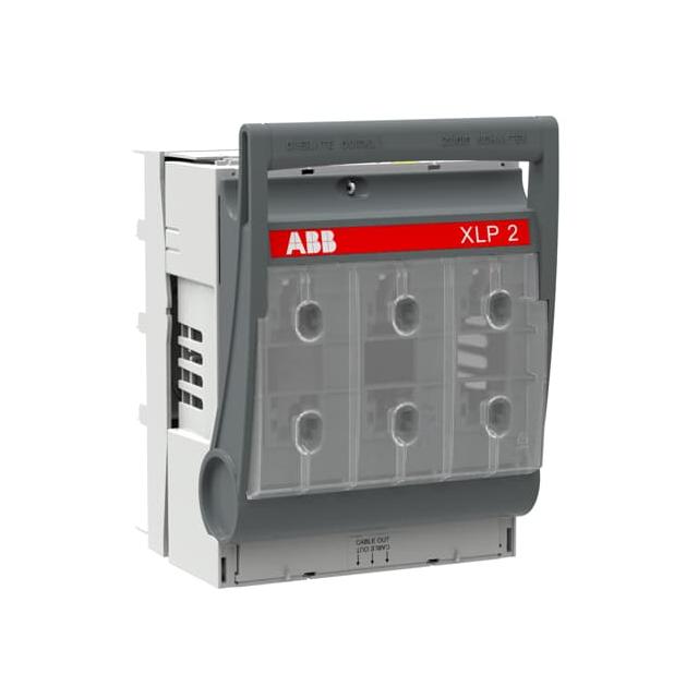 XLP2-A60/120-D z adapterem z podł od dołu