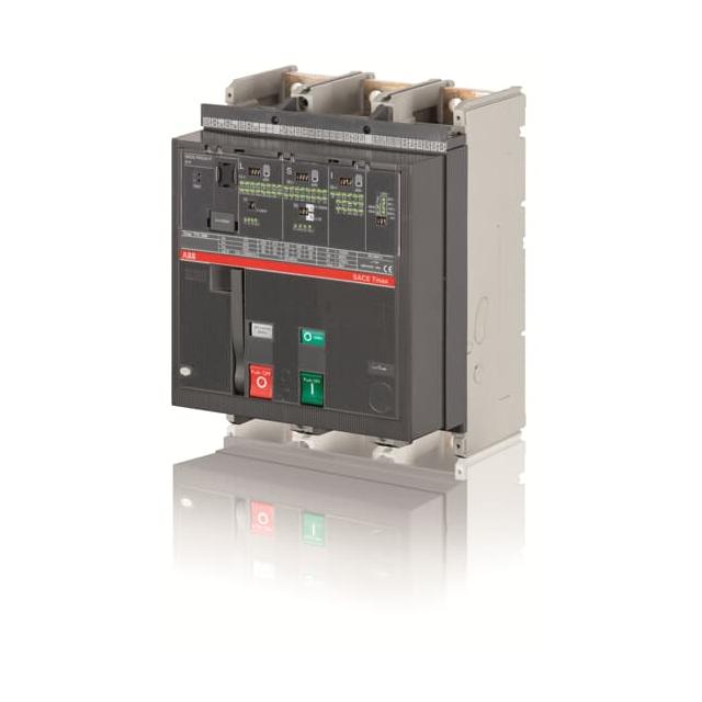 TMAX T7H 800 PR232/P LSI IN=800A 3P F F M WYŁĄCZNIK KOMPAKTOWY