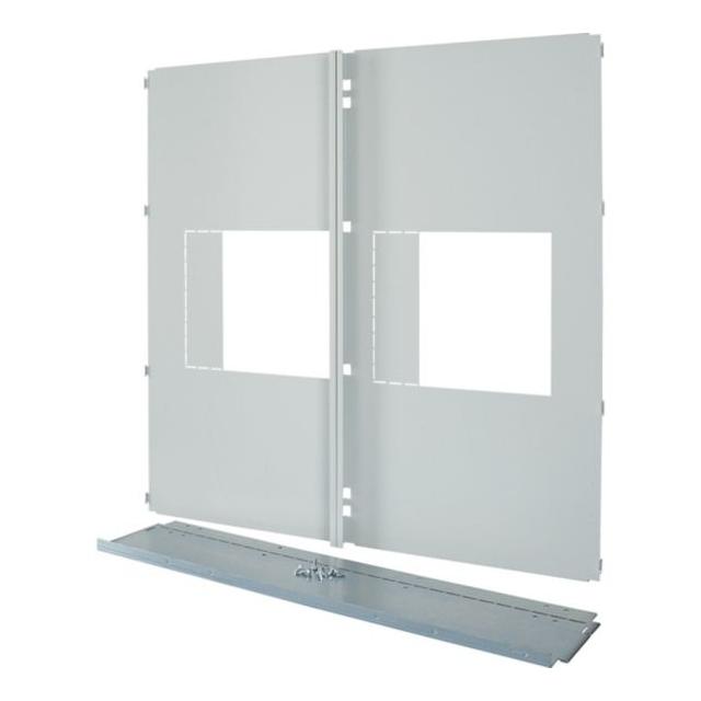 XLMF2P4VF78 Maskownica dla wyłączników kompaktowych 196303 EATON