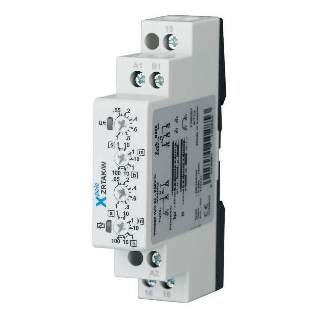 ZRTAK/W PRZEKAŹNIK CZASOWY 110747 EATON