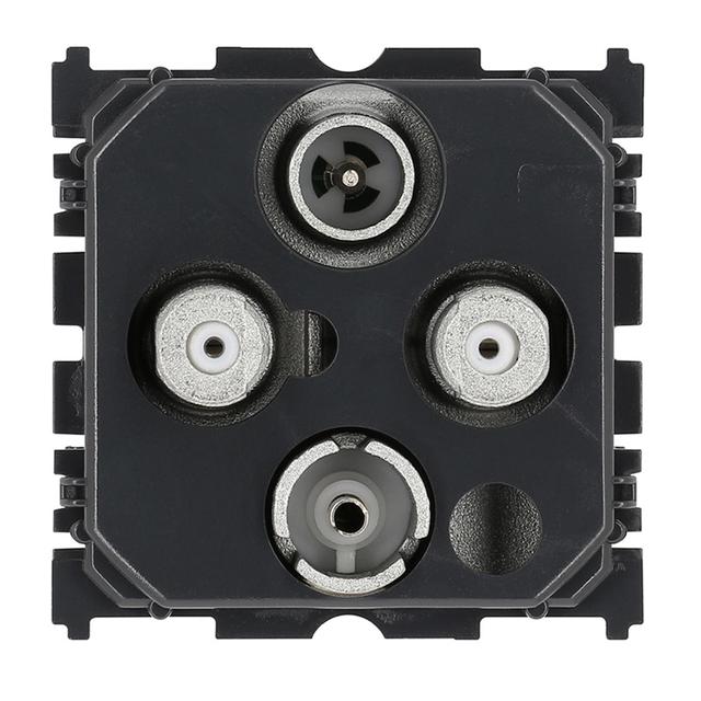 CELIANE - Gniazda TV-RD-SAT-SAT, Legrand