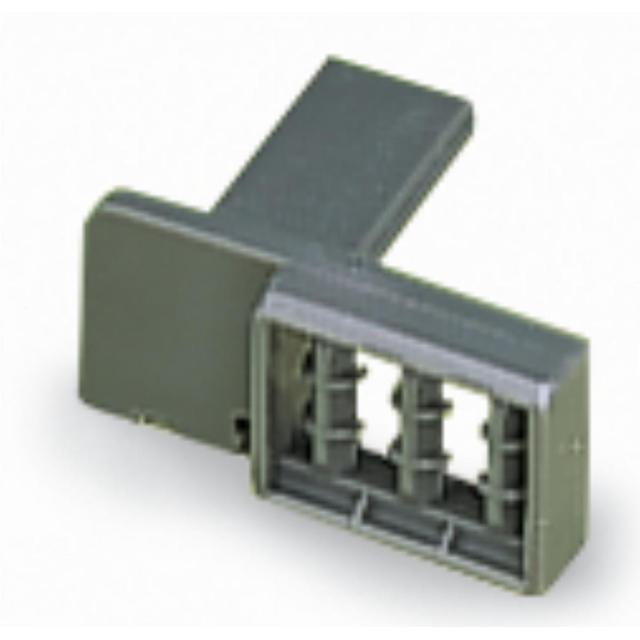 nakładka oznacznika grupowego do krosownic kasetowych