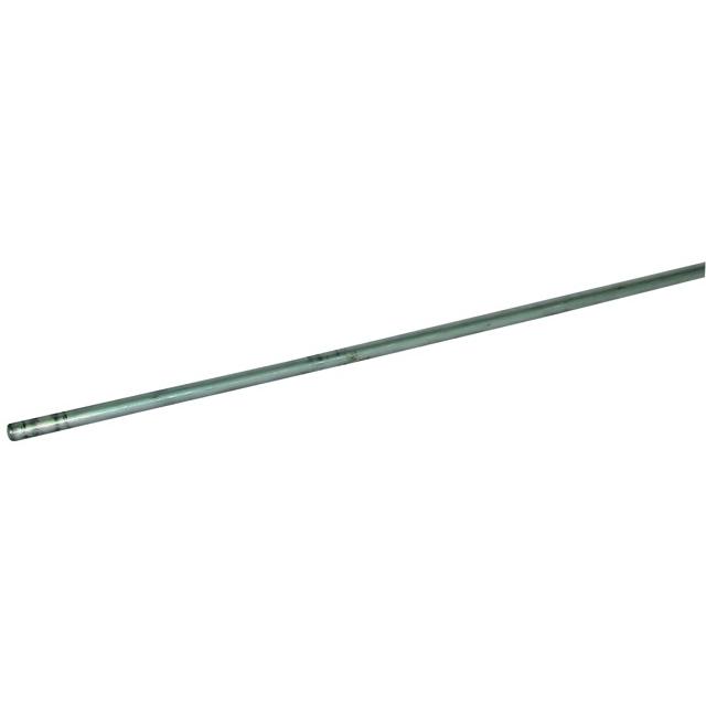 Iglica odgromowa fi 10 mm dł. 1000 mm, Al