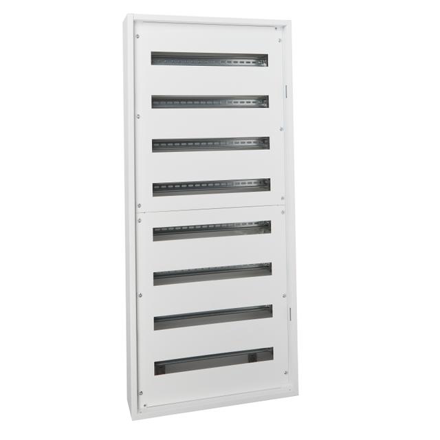 XL3S 160 ROZDZIELNICA NAŚCIENNA 8X24M, Legrand