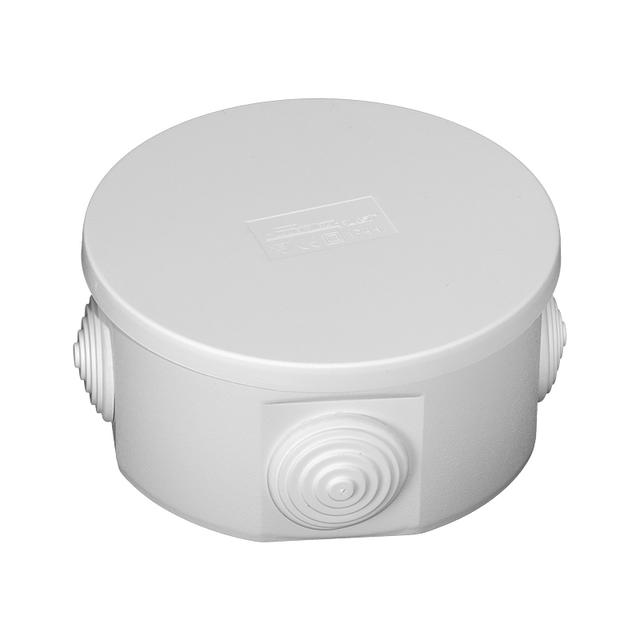 PO-100 puszka instalacyjna natynkowa 31.3 46112 OPATÓWEK