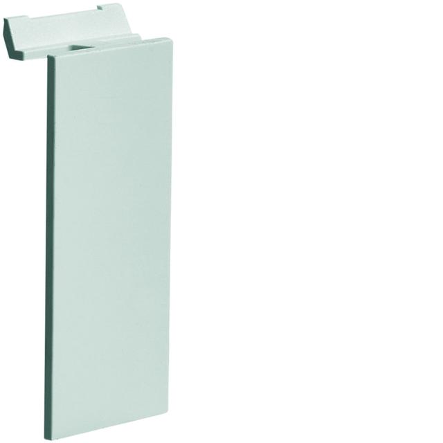 tehalit.LF/LFF Łącznik podstawy wysokość 30/40/60mm aluminium LFF60JALU HAGER
