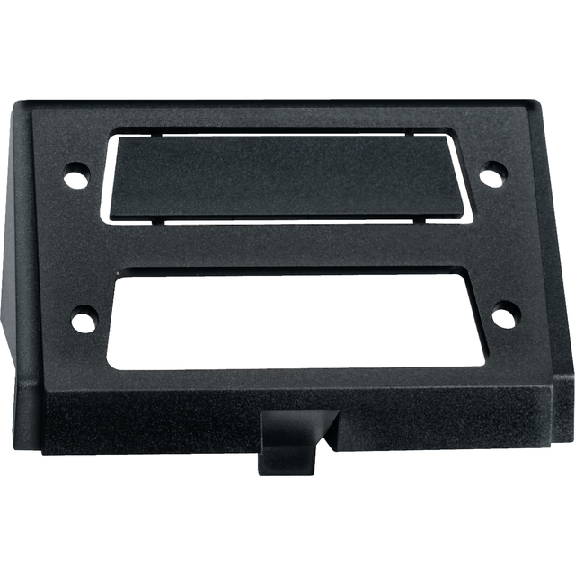 Merten akcesoria wypustu kablowego adapter dwa złącza typu D 25-pinowe MTN464393 Schneider
