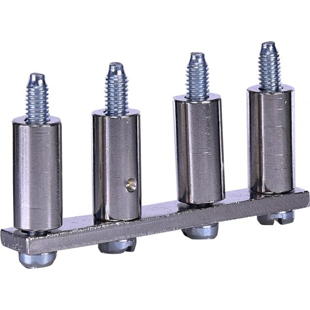 MP 4 35 ZWIERACZ 4-TOROWY