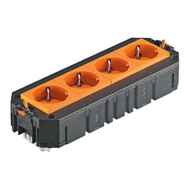 UTC4 G OR4 Uniwersalny wspornik Connect