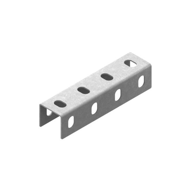 LC70H50 Łącznik ceownika 4,0 mm