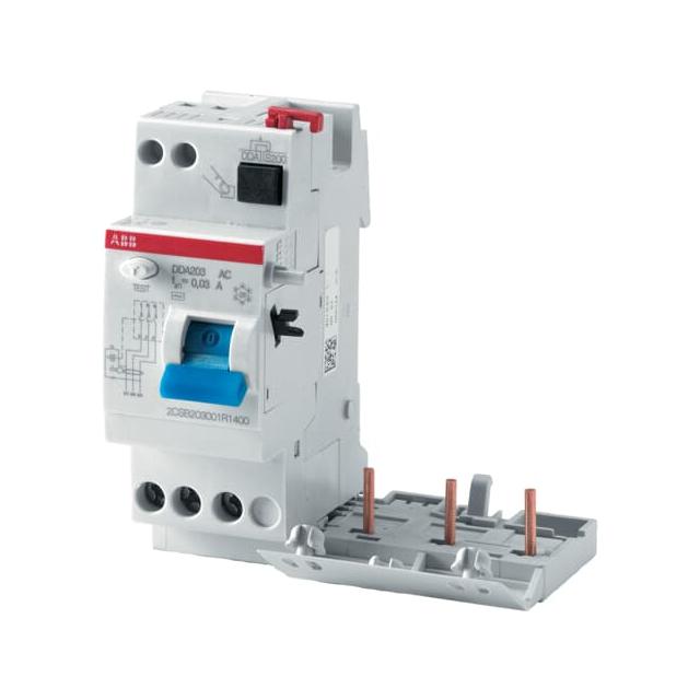 DDA203 AC-40/1 blok różnicowo-prądowy 2CSB203001R5400 ABB