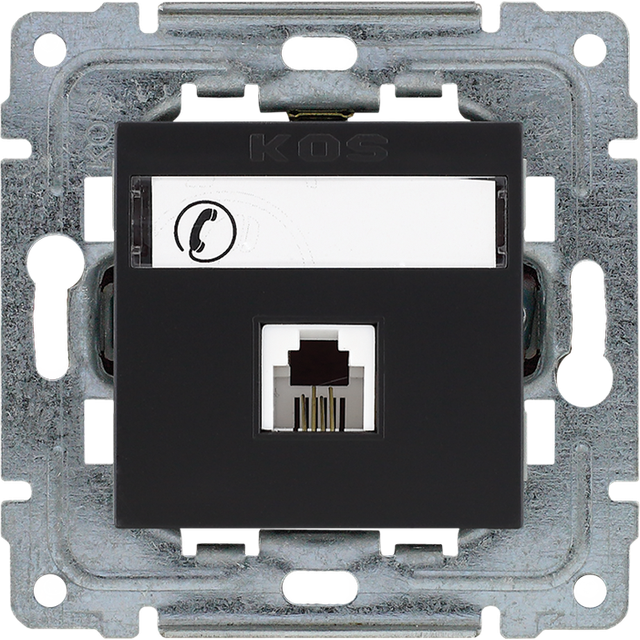 Simon 54 Ściemniacz obrotowy do LED 230V 2–250 W USZKODZONE OPAKOWANIE