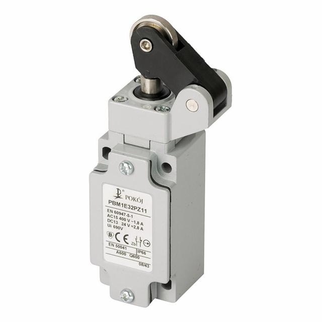 PBM1 E32 PX21 ŁĄCZNIK KRAŃCOWY