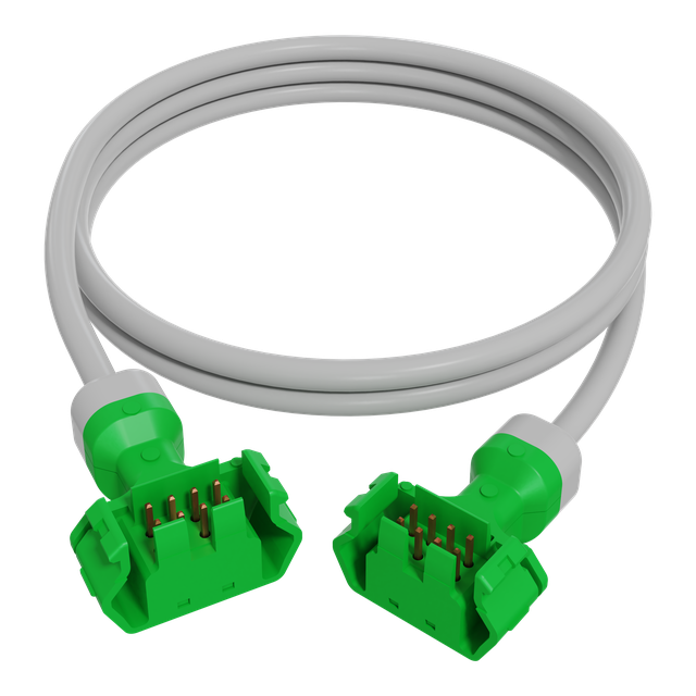 SpaceLogic KNX przewód połączeniowy L