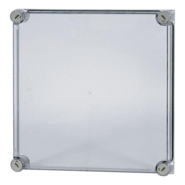 D150-CI44 Pokrywa obudowy CI 375x375x50mm 040933 EATON